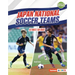 Japan National Soccer Teams: Ultimate Fan Guide
