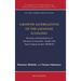 Growth Alternatives of the Japanese Economy: Structure and Simulations of Dynamic Econometric Model with Input-Output System (Demios)