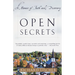 Open Secrets: A Memoir of Faith and Discovery