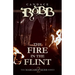 The Fire in the Flint: The Margaret Kerr Series - Book Two