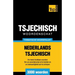Thematische woordenschat Nederlands-Tsjechisch - 3000 woorden