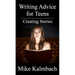 Writing Advice for Teens: Creating Stories