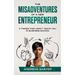 The Misadventures of a New Entrepreneur: 5 Things They Won't Teach You in Business School