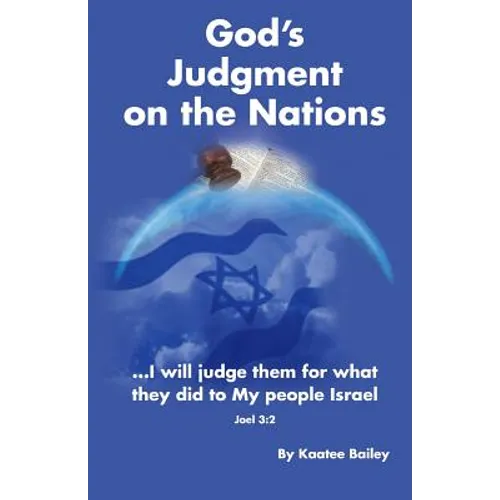 God's Judgment on the Nations