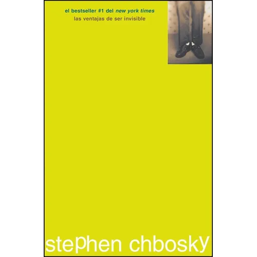 Las Ventajas de Ser Invisible (the Perks of Being a Wallflower)