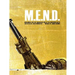 M.E.N.D. - Mend: Movement for the Emancipation of the Nigerian Delta: Mend: Movement for the Emancipation of the Nigerian Delta