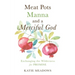 Meat Pots, Manna, and a Merciful God: Exchanging the Wilderness for Promise