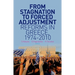 From Stagnation to Forced Adjustment: Reforms in Greece, 1974-2010