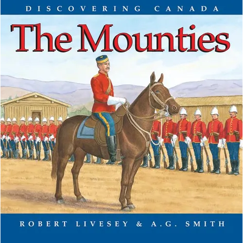 The Mounties