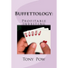 Buffettology: Profitable Investing