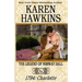 The Legend of Nimway Hall: 1794 - Charlotte