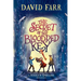 The Secret of the Bloodred Key