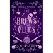 Brews and Clues