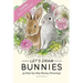 Let's draw Bunnies!: 35 Step-by-Step instructional Bunny Drawings