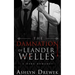 The Damnation of Leander Welles: Or, The Death & Life of Bennett Reeve