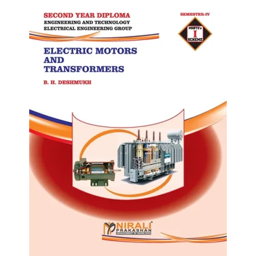 Electric Motors and Transformers