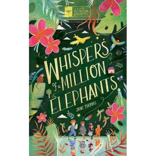 Whispers of a Million Elephants