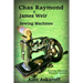 Chas Raymond & James Weir Sewing Machines: Sewing Machine Pioneer Series