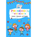 My Preschool Workbook Easy Trace Letters: Preschool Practice Handwriting Workbook. Learn to write A-Z alphabet for Kindergarten and Kids Ages 3-5 Read