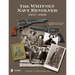 The Whitney Navy Revolver: A Reference of the Models and Types, 1857-1866