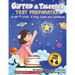 Gifted and Talented Test Preparation: OLSAT Kindergarten COLOR Edition: OLSAT Preparation Guide & Workbook.Preschool Prep Book. PreK and Kindergarten