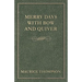 Merry Days with Bow and Quiver