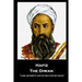 Hafiz - The Diwan: ''Like an empty cup is the fate of each''