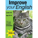 Improve Your English (ages 9-14 years): Teach Your Child Good Punctuation And Grammar