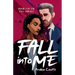 Fall Into Me: A Romantic Suspense Thriller