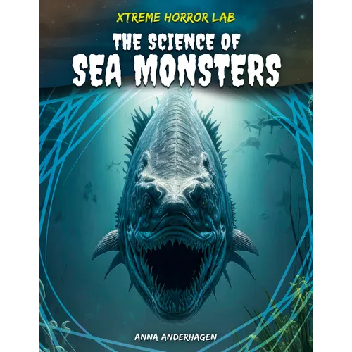Science of Sea Monsters