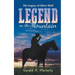 Legend on the Mountain: The Legacy of Silver Wolf