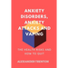 Anxiety Disorders, Anxiety Attacks and Vaping: The Health Risks and How to Quit