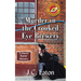 Murder in the Crooked Eye Brewery