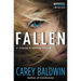Fallen: A Cassidy & Spenser Thriller