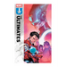 Ultimates by Deniz Camp Vol. 3: Rescue Mission