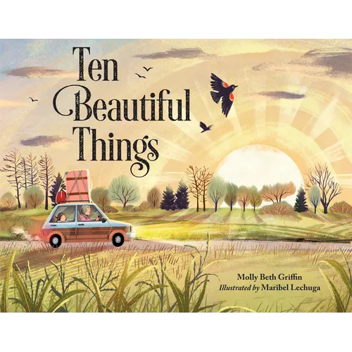Ten Beautiful Things