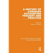 A History of Canadian Accounting Thought and Practice