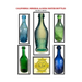 California Mineral and Soda Water Bottles
