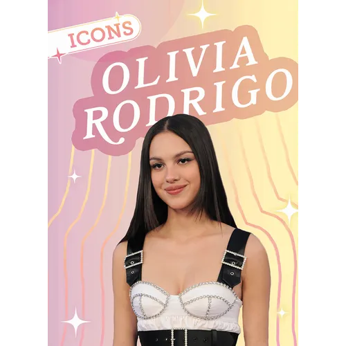 Olivia Rodrigo