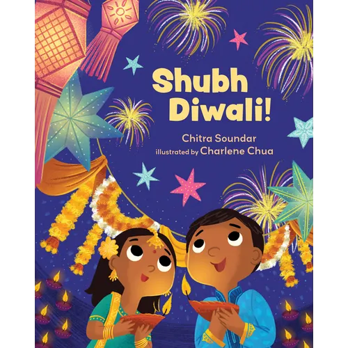 Shubh Diwali!