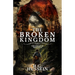 The Broken Kingdom Volume 2: The Strait of Malacca