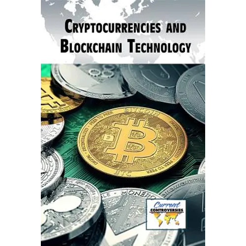 Cryptocurrencies and Blockchain Technology