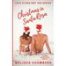 Christmas in Santa Rosa: A Steamy Second Chance Romance