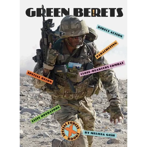 Green Berets