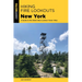 Hiking Fire Lookouts New York