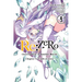 RE: Zero -Starting Life in Another World-, Chapter 3: Truth of Zero, Vol. 9 (Manga)