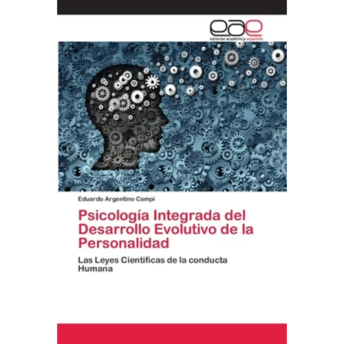 Psicología Integrada del Desarrollo Evolutivo de la Personalidad