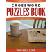Crossword Puzzles Book You Will Loves