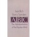 ABC: The Alphabetization of the Popular Mind