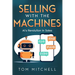 Selling with the Machines: AI's Revolution in Sales